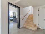 Edremit bölgesinde satılık villa