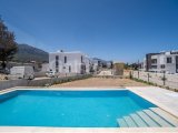 Edremit bölgesinde satılık villa