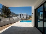 Edremit bölgesinde satılık villa