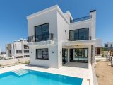 Edremit bölgesinde satılık villa