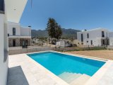 Edremit bölgesinde satılık villa