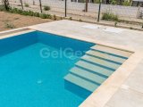 Edremit bölgesinde satılık villa