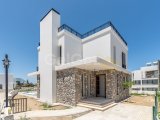 Edremit bölgesinde satılık villa