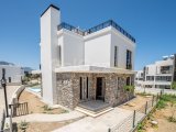Edremit bölgesinde satılık villa