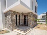 Edremit bölgesinde satılık villa