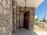 Edremit bölgesinde satılık villa