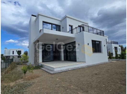 Girne Edremit'te satılık villa????