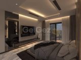 Girne merkezde sıfır lüks satılık daire????
