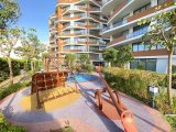 Girne Merkezde Satılık Lüks 2+1 Daire