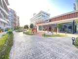 Girne Merkezde Satılık Lüks 2+1 Daire