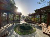 Girne Merkezde Satılık Lüks 2+1 Daire