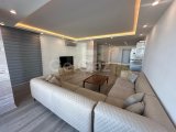 Girne Merkezde Satılık Lüks 2+1 Daire