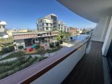 Girne Merkezde Satılık Lüks 2+1 Daire