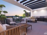 Girne merkezde satılık 2 + 1 daireler