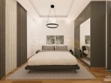 Girne merkezde satılık 2 + 1 daireler