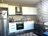 Girne merkezde satılık 1+1 lüks daire.Çarşıya 5 dk yürüme mesafesinde