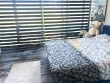 Girne merkezde satılık 1+1 lüks daire.Çarşıya 5 dk yürüme mesafesinde
