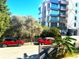 Girne merkezde satılık 1+1 lüks daire.Çarşıya 5 dk yürüme mesafesinde