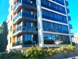 Girne merkezde satılık 1+1 lüks daire.Çarşıya 5 dk yürüme mesafesinde
