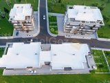Girne merkezde 2+1 residence