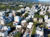 Girne merkezde 2+1 residence