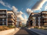 Girne merkezde 2+1 residence