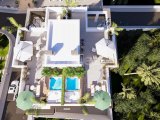 Girne merkezde 2+1 residence