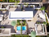 Girne merkezde 2+1 residence