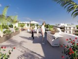 Girne merkezde 2+1 residence