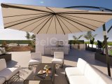 Girne merkezde 2+1 residence