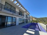 Karmi bölgesinde doğanın içinde lüks villa????