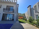 Karmi bölgesinde doğanın içinde lüks villa????