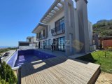 Karmi bölgesinde doğanın içinde lüks villa????