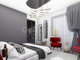 Girne Karmi'de Satılık 4+1 Özel Havuzlu Villalar
