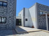Girne Karşıyaka'da satılık modern villa ????
