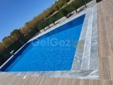 Girne Karşıyaka'da satılık modern villa ????
