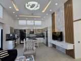 Girne Karşıyaka'da satılık modern villa ????