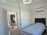 Girne Karşıyaka'da satılık modern villa ????