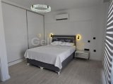 Girne Karşıyaka'da satılık modern villa ????