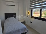 Girne Karşıyaka'da satılık modern villa ????