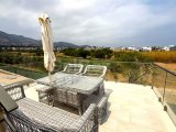 Girne Karşıyaka Satılık 3+1 Özel Havuzlu Villa