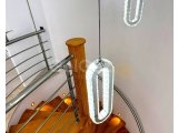 Girne Karşıyaka Satılık 3+1 Özel Havuzlu Villa