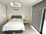 Girne Karşıyaka Satılık 3+1 Özel Havuzlu Villa
