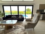 Girne Karşıyaka Satılık 3+1 Özel Havuzlu Villa