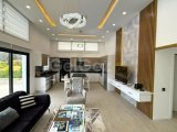Girne Karşıyaka Satılık 3+1 Özel Havuzlu Villa