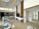 Girne Karşıyaka Satılık 3+1 Özel Havuzlu Villa