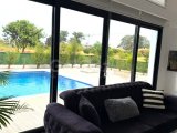 Girne Karşıyaka Satılık 3+1 Özel Havuzlu Villa