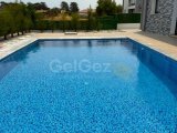 Girne Karşıyaka Satılık 3+1 Özel Havuzlu Villa