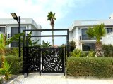 Lapta bölgesinde satılık geniş teraslı daire