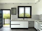 Lapta bölgesinde satılık geniş teraslı daire